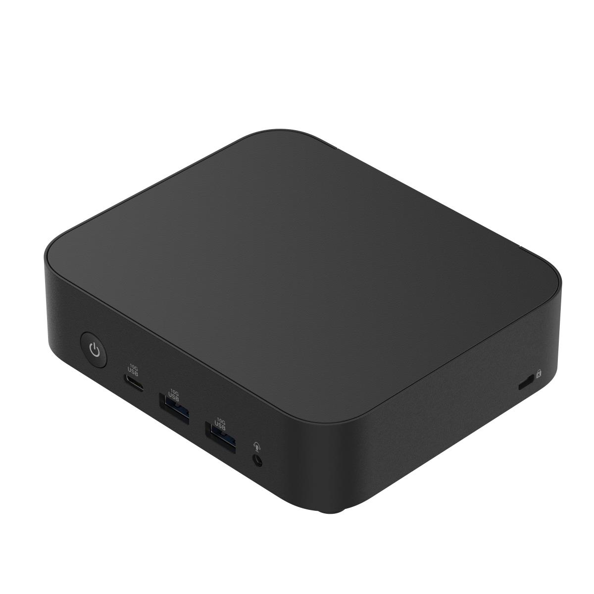 Barebone RNUC14MNK2500002 Intel N250 Kit L6 EU cord
