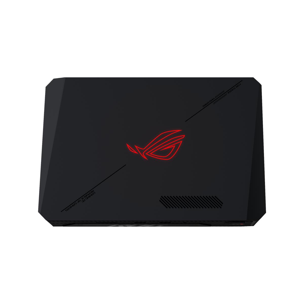Mini PC ROG NUC RNUC14SRKU9189A2I - Core Ultra 9 185H - 32 GB - SSD 1 TB - Win11 Home - Black