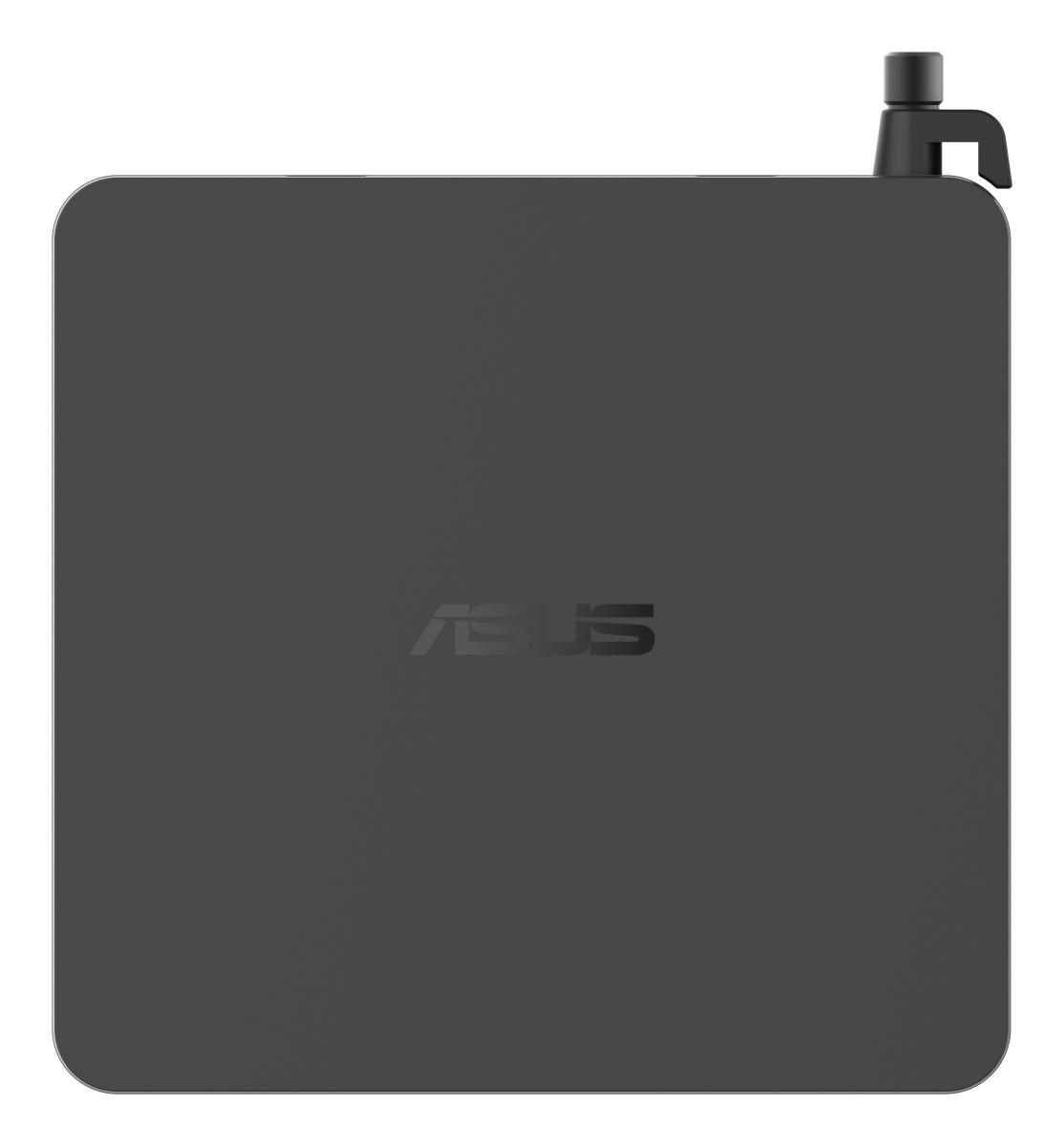 Barebone Mini PC NUC 13 Pro RNUC13ANKI700002I - Core i7 1360P - 0 GB - no HDD - Black