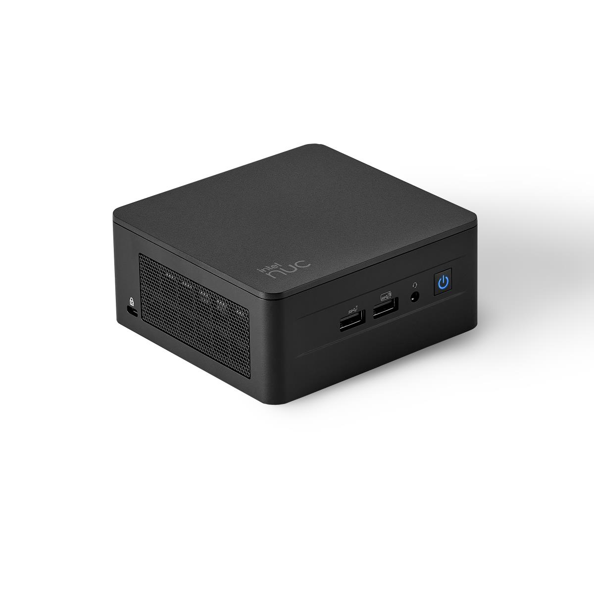 Barebone Mini PC NUC 13 Pro RNUC13L3Hv70002 - i7 1370P - 0 GB - no HDD