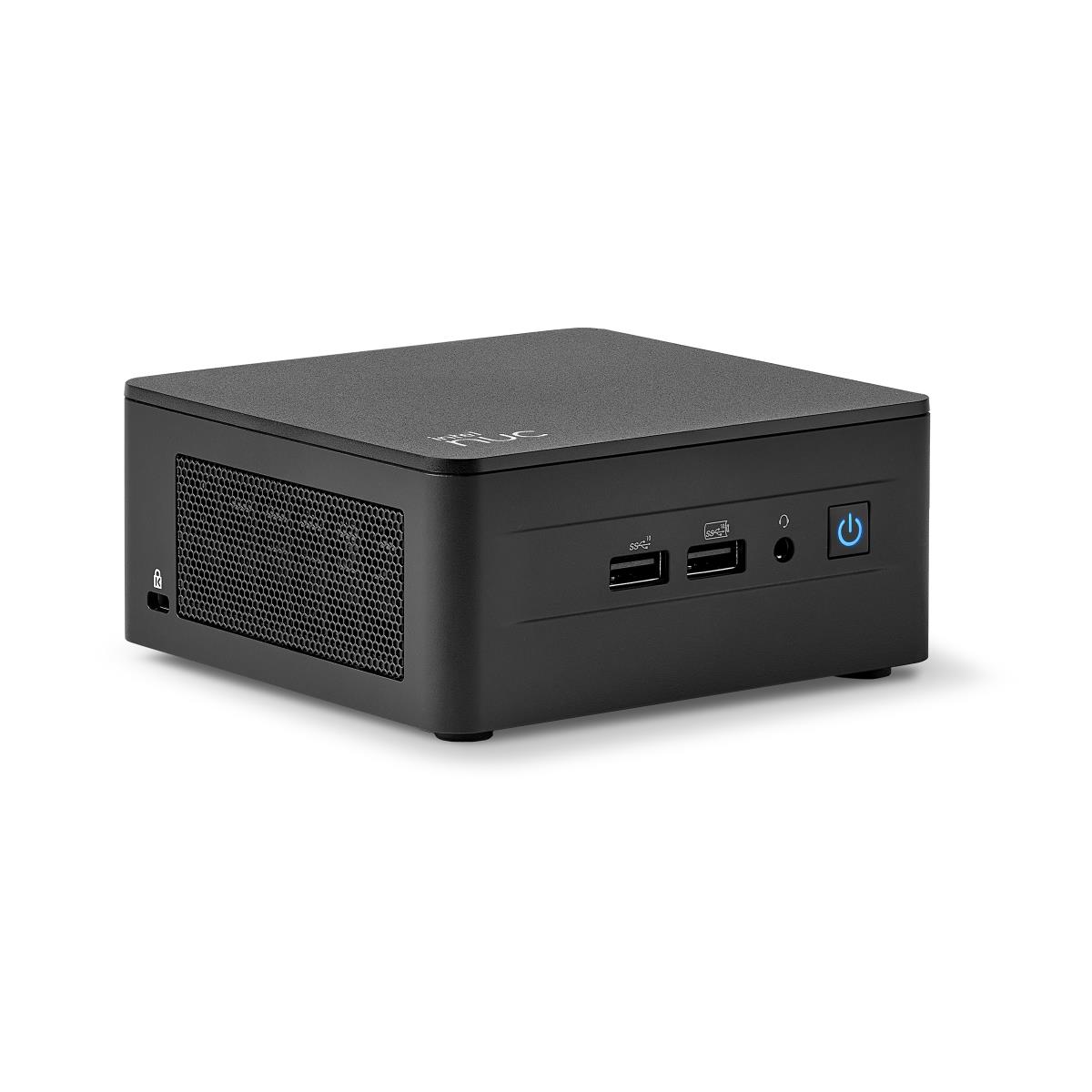 Barebone Mini PC NUC 13 Pro RNUC13L3Hv70002 - i7 1370P - 0 GB - no HDD