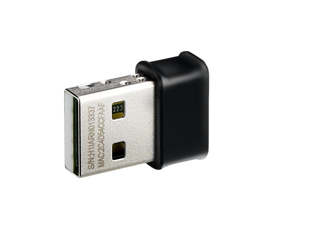 Wireless Network Adapter USB-ac53 867mbps USB
