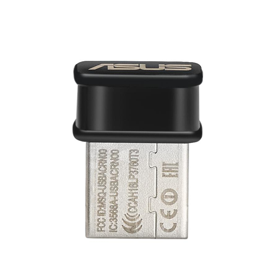 Wireless Network Adapter USB-ac53 867mbps USB