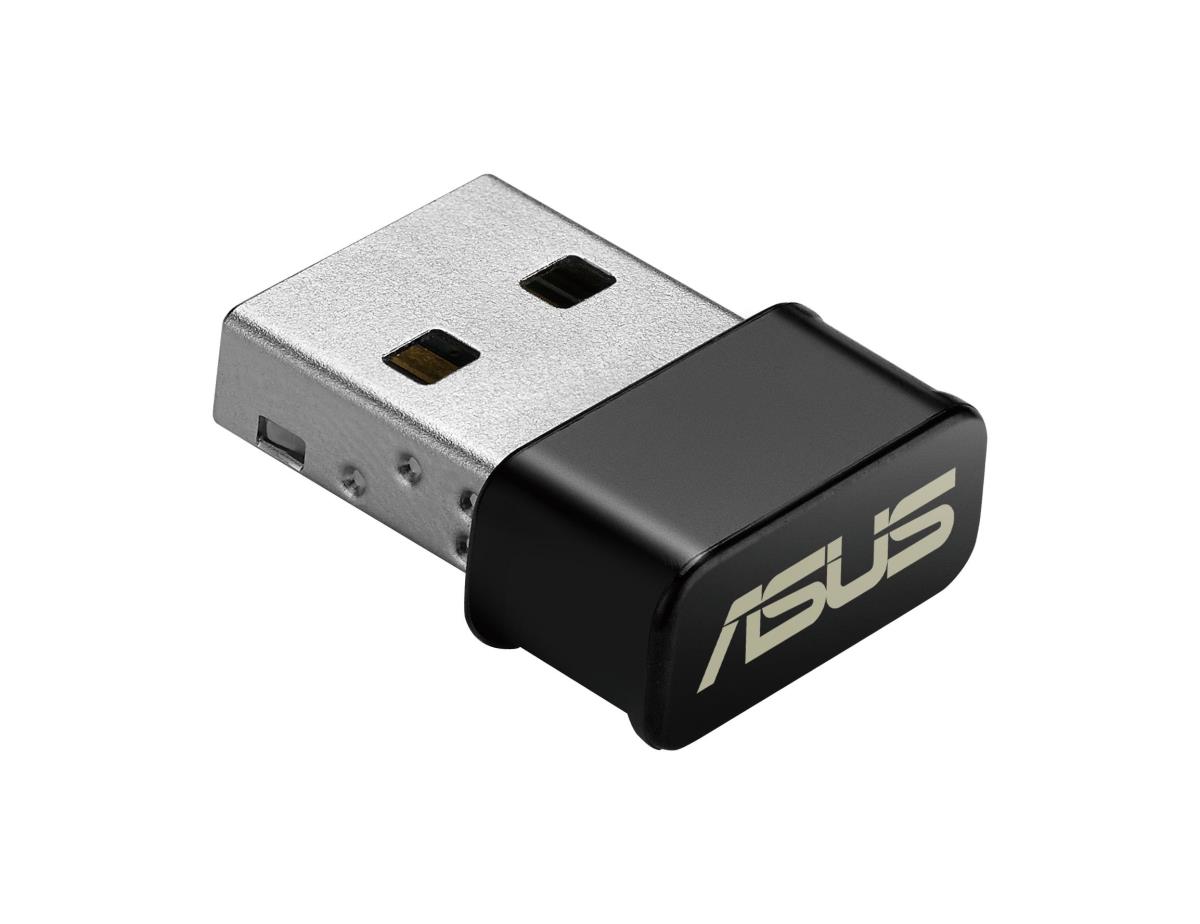 Wireless Network Adapter USB-ac53 867mbps USB
