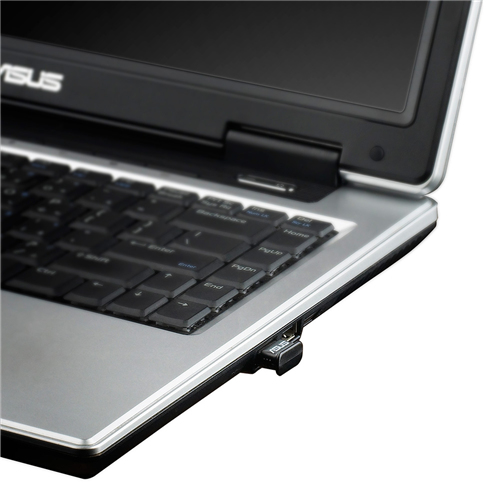 USB-BT400 - Bluetooth 4.0 USB Adapter