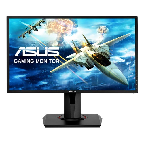 Desktop Monitor - VG248QG - 24in - 1920x1080 (FHD) - Black