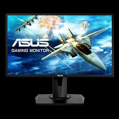 Desktop Monitor - VG248QG - 24in - 1920x1080 (FHD) - Black