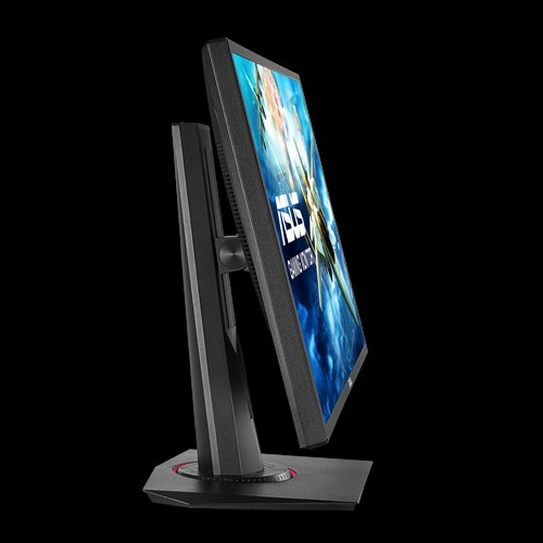 Desktop Monitor - VG248QG - 24in - 1920x1080 (FHD) - Black