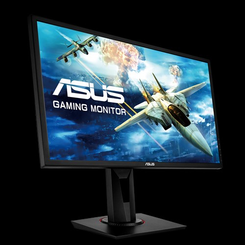Desktop Monitor - VG248QG - 24in - 1920x1080 (FHD) - Black