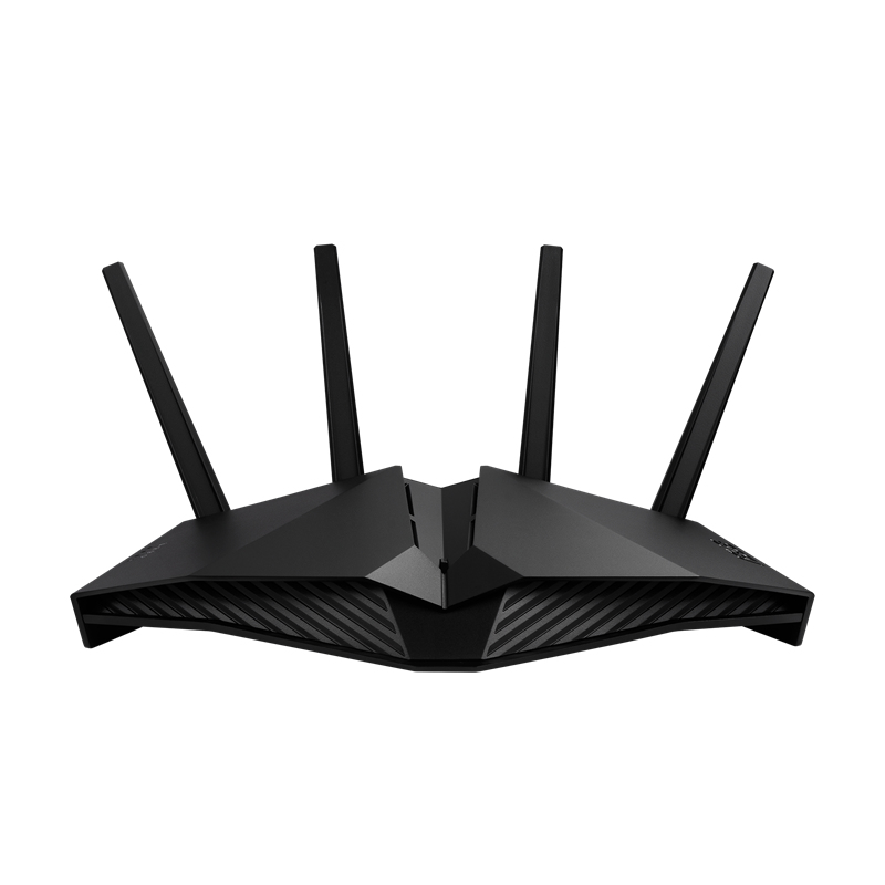 RT-AX82U Dual Band Wi-Fi 6 Gaming Router AX5400