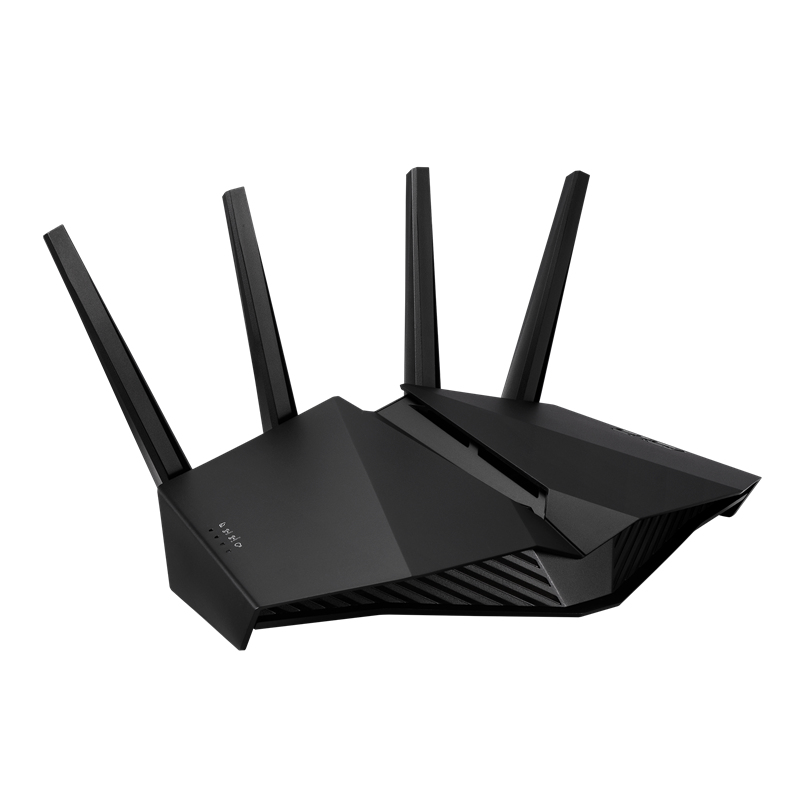 RT-AX82U Dual Band Wi-Fi 6 Gaming Router AX5400