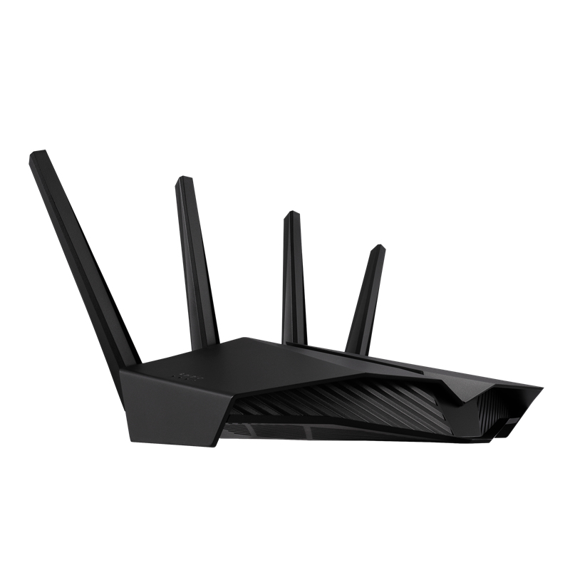 RT-AX82U Dual Band Wi-Fi 6 Gaming Router AX5400