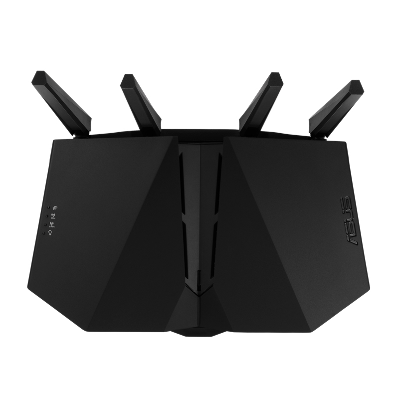 RT-AX82U Dual Band Wi-Fi 6 Gaming Router AX5400