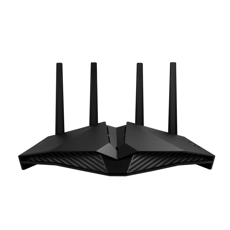 RT-AX82U Dual Band Wi-Fi 6 Gaming Router AX5400