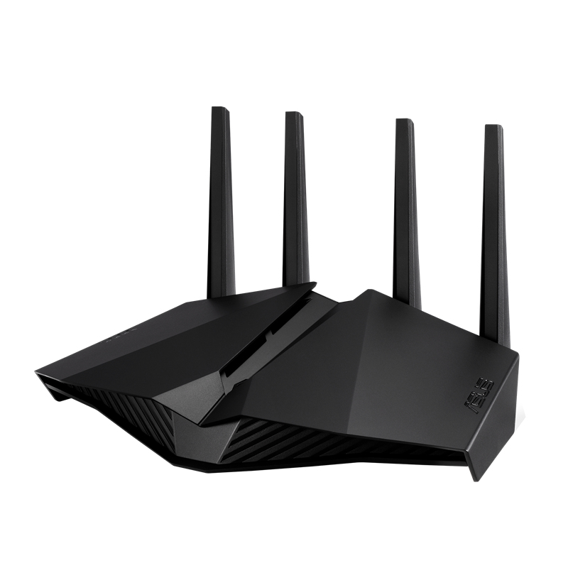 RT-AX82U Dual Band Wi-Fi 6 Gaming Router AX5400