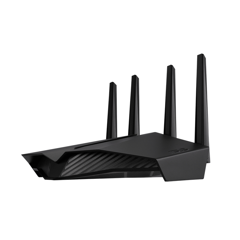 RT-AX82U Dual Band Wi-Fi 6 Gaming Router AX5400