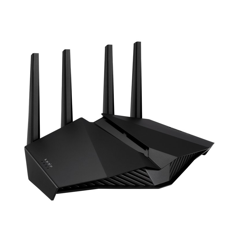 RT-AX82U Dual Band Wi-Fi 6 Gaming Router AX5400