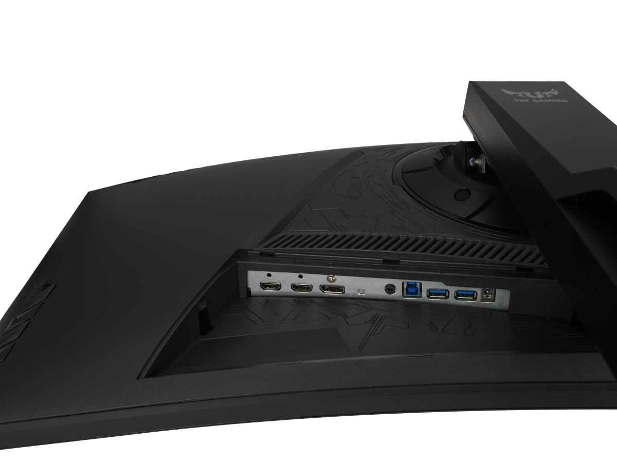 Desktop Monitor - VG35VQ - 35in - 3440x1440 (UWQHD) - Black