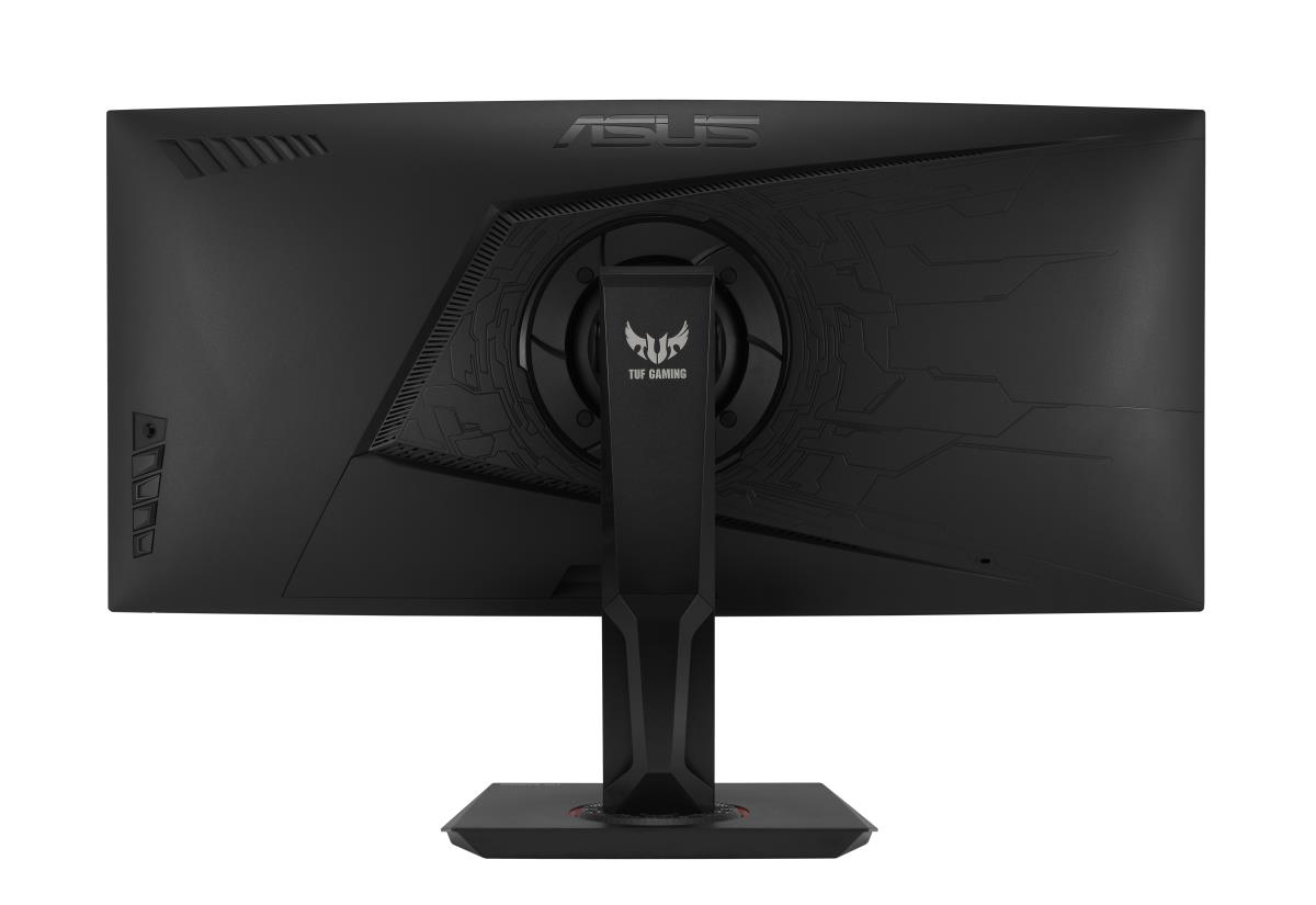 Desktop Monitor - VG35VQ - 35in - 3440x1440 (UWQHD) - Black