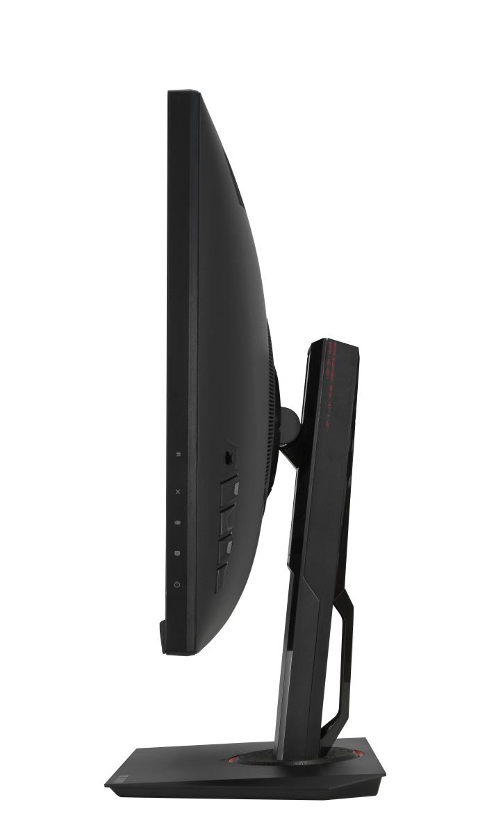 Desktop Monitor - VG35VQ - 35in - 3440x1440 (UWQHD) - Black
