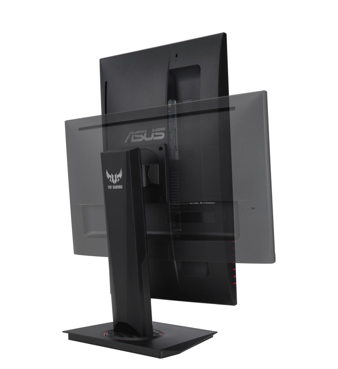 Desktop Monitor - VG249Q - 24in - 1920x1080 (FHD) - Black