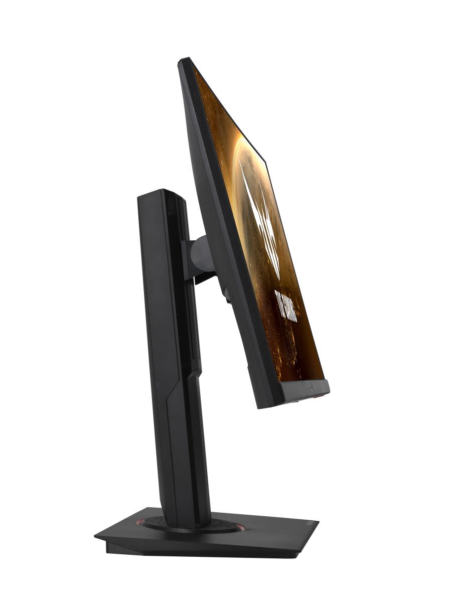 Desktop Monitor - VG249Q - 24in - 1920x1080 (FHD) - Black