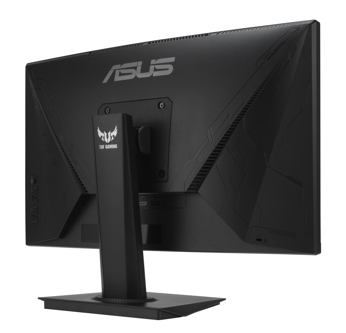 Desktop Monitor - TUF Gaming VG24VQE - 24in - 1920x1080 (FHD) - Black