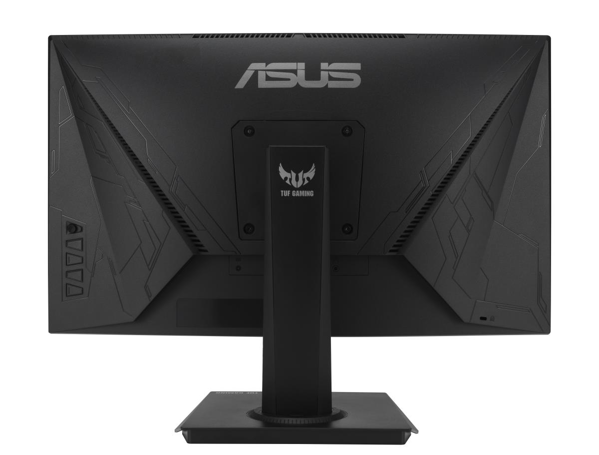 Desktop Monitor - TUF Gaming VG24VQE - 24in - 1920x1080 (FHD) - Black