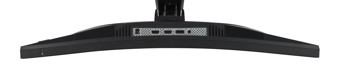 Desktop Monitor - TUF Gaming VG24VQE - 24in - 1920x1080 (FHD) - Black