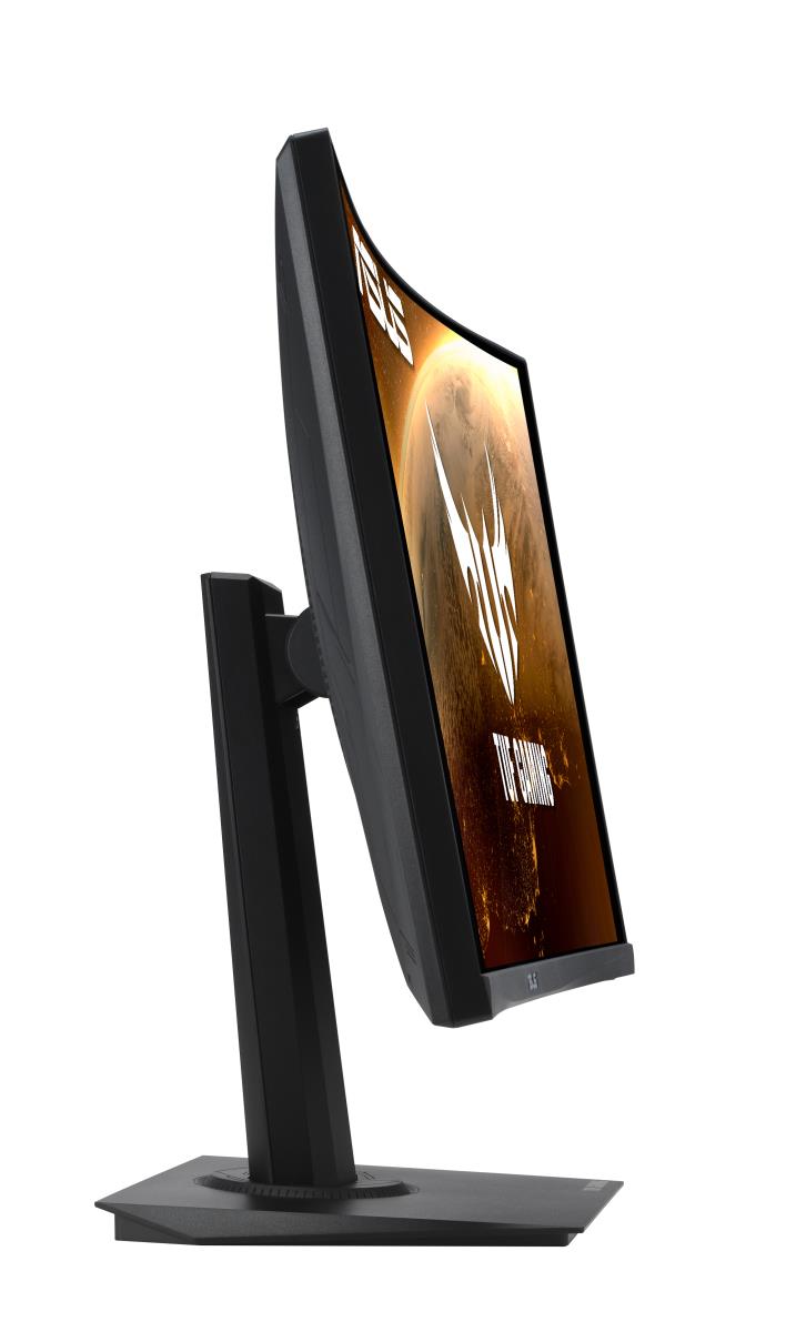 Desktop Monitor - TUF Gaming VG24VQE - 24in - 1920x1080 (FHD) - Black