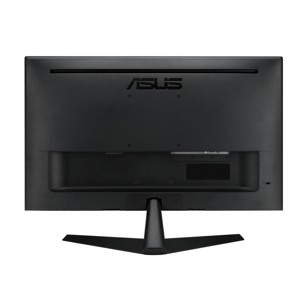 Desktop Monitor - VY249HE - 24in - 1920x1080 (FHD) - Black