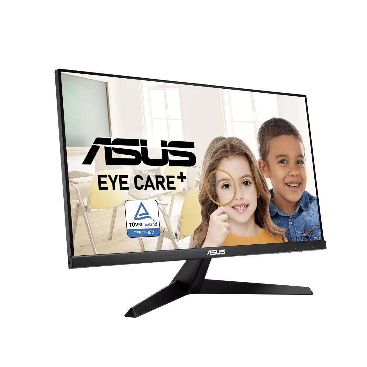 Desktop Monitor - VY249HE - 24in - 1920x1080 (FHD) - Black