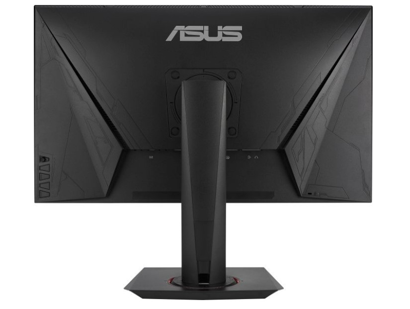 Desktop Monitor - VG279Q - 27in - 1920x1080 (FHD) - Black