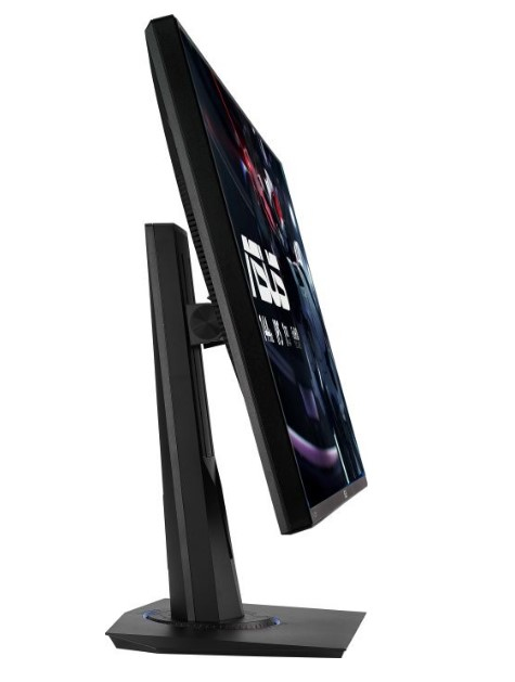 Desktop Monitor - VG279Q - 27in - 1920x1080 (FHD) - Black