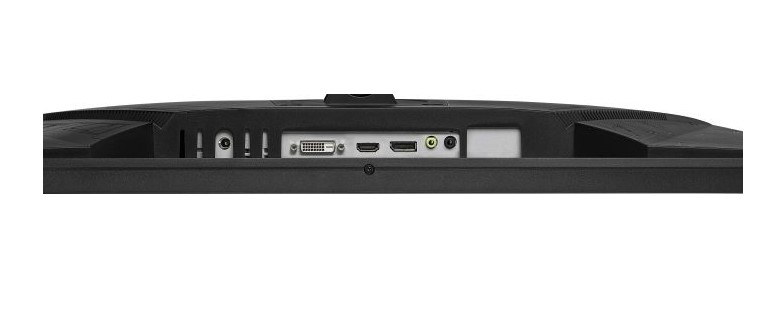 Desktop Monitor - VG279Q - 27in - 1920x1080 (FHD) - Black