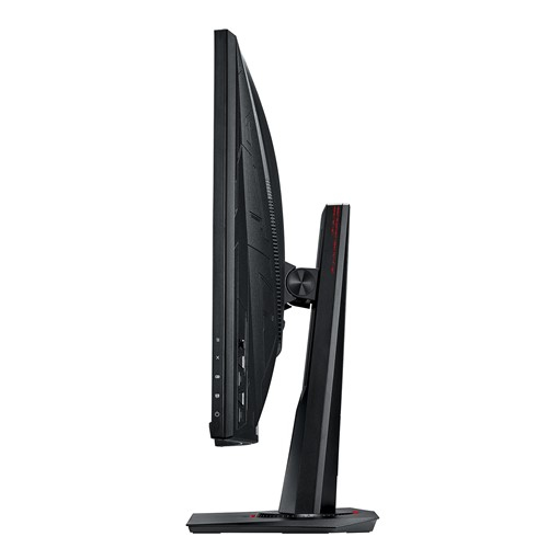 Desktop Monitor - TUF Gaming VG27VQ - 27in - 1920x1080 (FHD) - Black