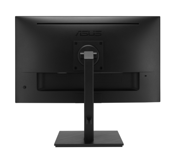 Desktop Monitor - VA27AQSB - 27in - 2560x1440 (WQHD) - Black