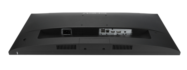 Desktop Monitor - VA27AQSB - 27in - 2560x1440 (WQHD) - Black