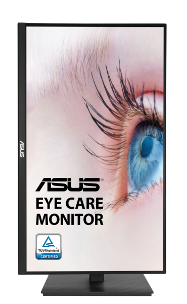 Desktop Monitor - VA27AQSB - 27in - 2560x1440 (WQHD) - Black