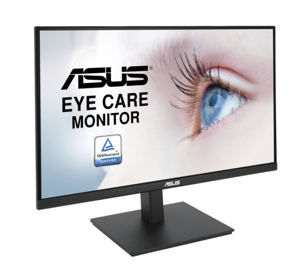 Desktop Monitor - VA27AQSB - 27in - 2560x1440 (WQHD) - Black