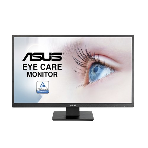 Desktop Monitor - VA279HAE - 27in - 1920x1080 (FHD) - Black
