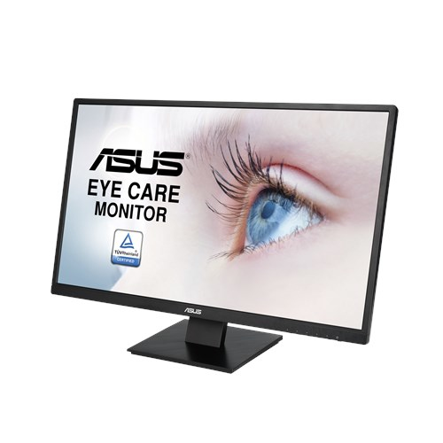 Desktop Monitor - VA279HAE - 27in - 1920x1080 (FHD) - Black