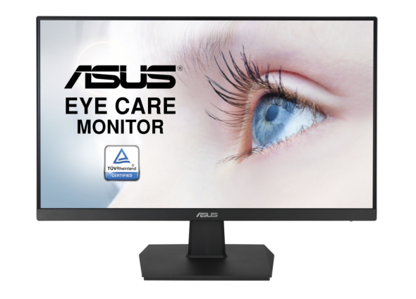 Desktop Monitor - VA27EHE - 27in - 1920x1080 (FHD) - Black