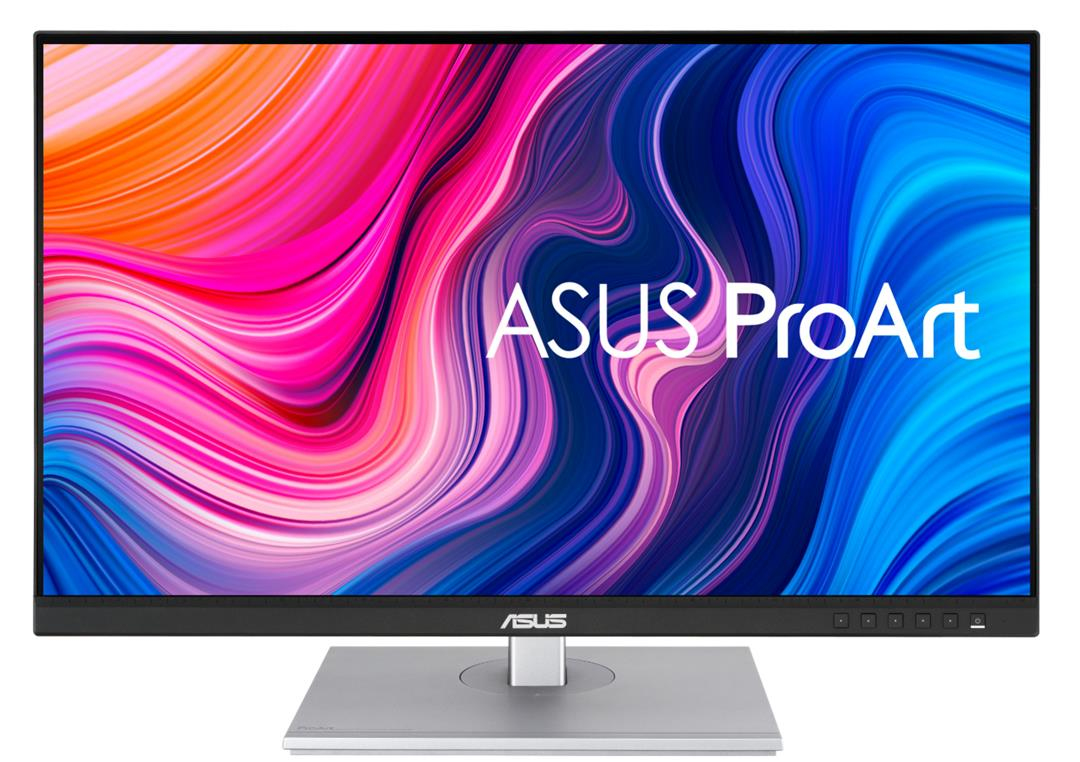 Desktop Monitor - ProArt Display PA279CV - 27in - 3840x2160 (UHD) - Black