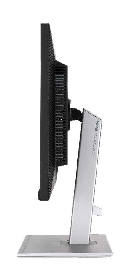 Desktop Monitor - ProArt Display PA279CV - 27in - 3840x2160 (UHD) - Black
