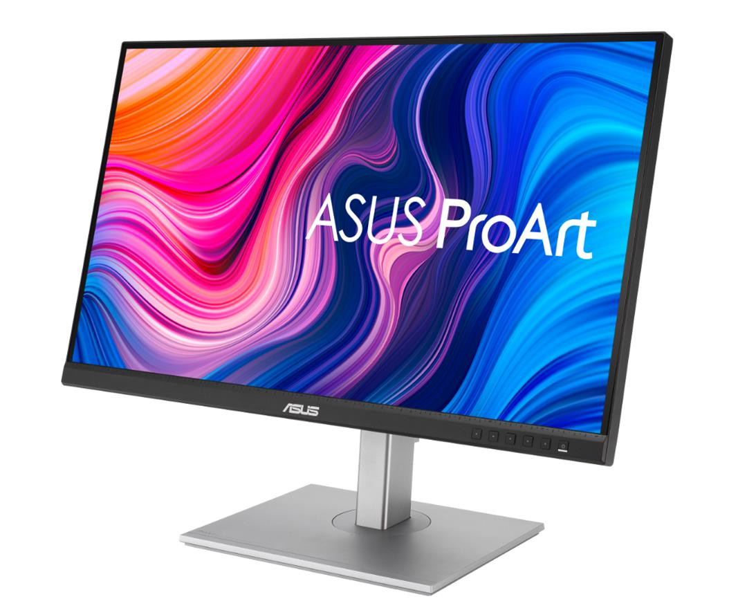 Desktop Monitor - ProArt Display PA279CV - 27in - 3840x2160 (UHD) - Black