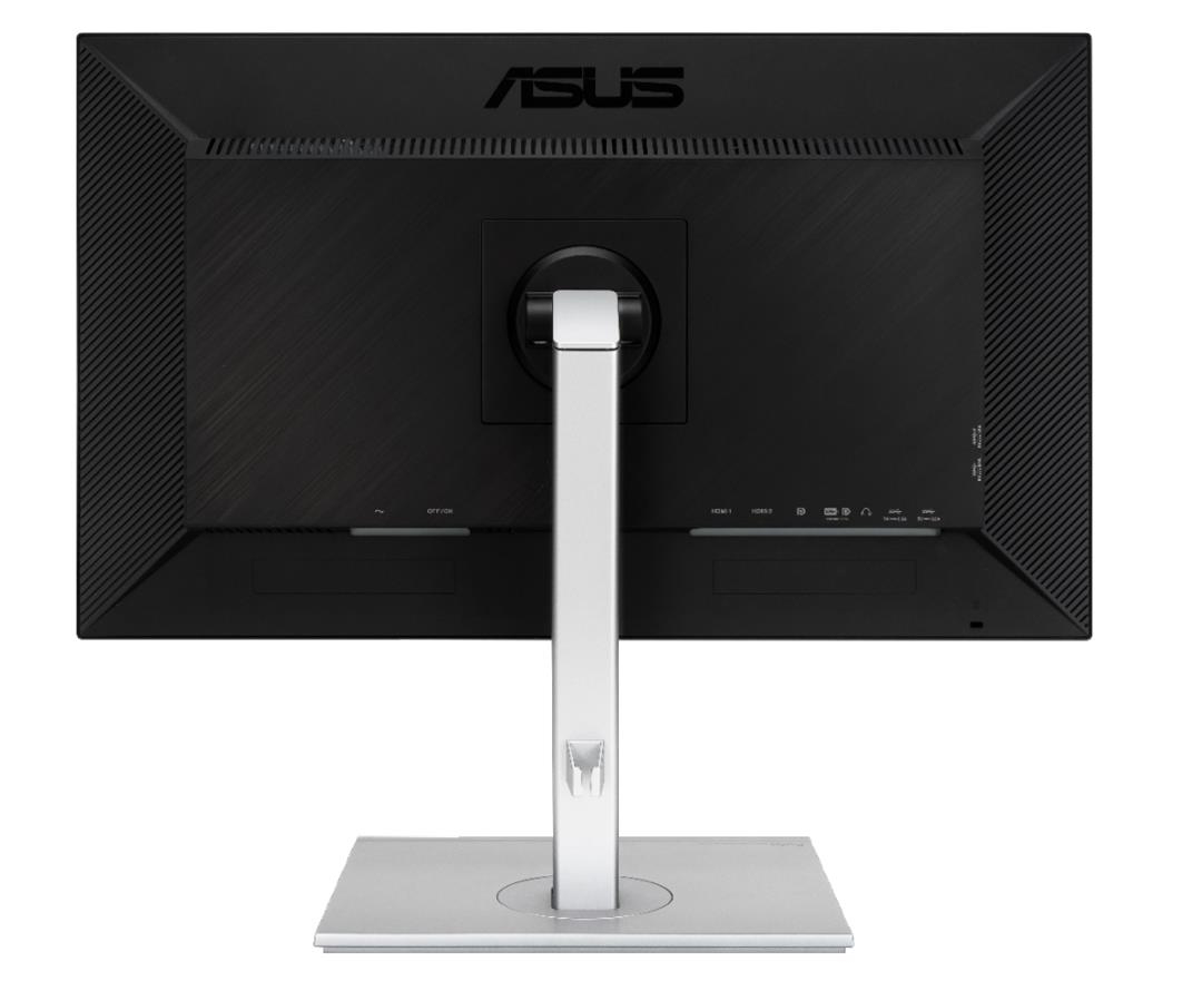Desktop Monitor - ProArt Display PA279CV - 27in - 3840x2160 (UHD) - Black