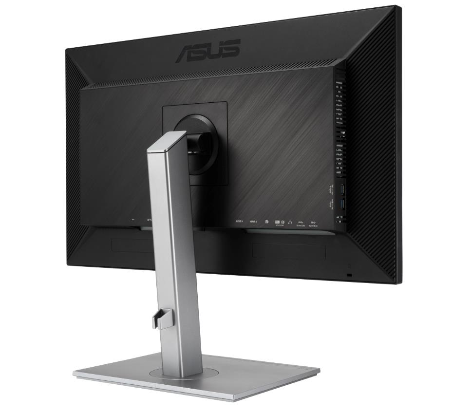 Desktop Monitor - ProArt Display PA279CV - 27in - 3840x2160 (UHD) - Black