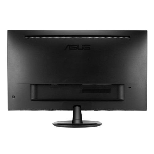 Desktop Monitor - VP279HE - 27in - 1920x1080 (FHD) - Black