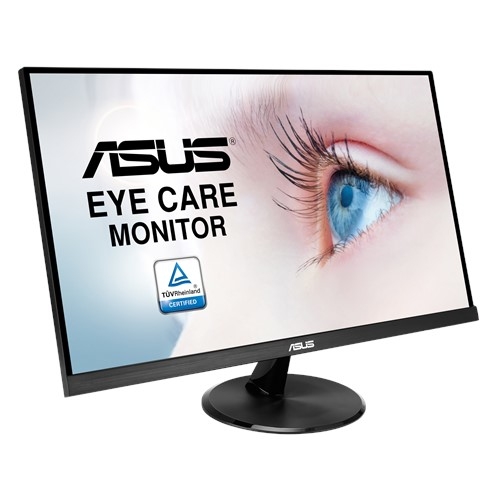 Desktop Monitor - VP279HE - 27in - 1920x1080 (FHD) - Black